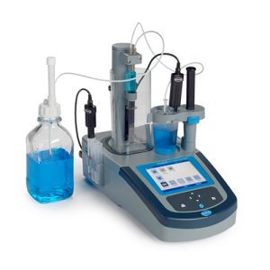 Titralab® AT1000 & KF1000 Series