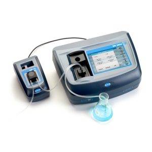 Portable Spectrophotometer
