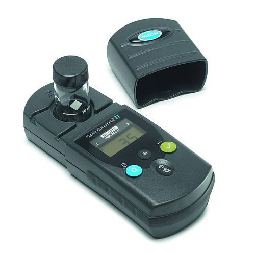 Pocket Colorimeter 
