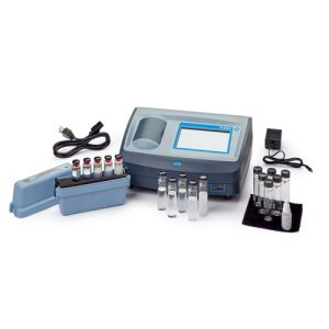 TL2300 Tungsten Lamp Turbidimeter, EPA, 0 – 4000 NTU