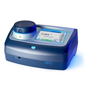 TU5200 Laboratory Laser Turbidimeter with RFID