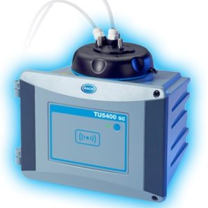 TU5300 sc/TU5400 sc Online Laser Turbidimeters